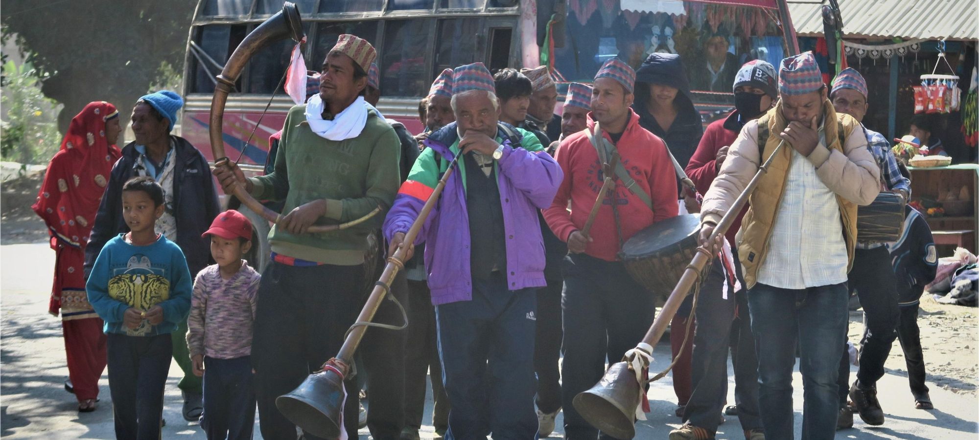 Mountain Biking Tours Nepal